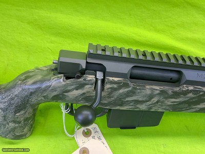 BADGER ORDNANCE M2008 AMERICAN PRECISION ARMS 243 WIN TACTICAL MCMILLAN AI - Image 6 of 15