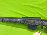 BADGER ORDNANCE M2008 AMERICAN PRECISION ARMS 243 WIN TACTICAL MCMILLAN AI - 10 of 15