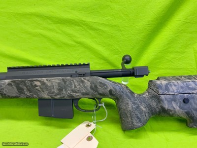BADGER ORDNANCE M2008 AMERICAN PRECISION ARMS 243 WIN TACTICAL MCMILLAN AI - Image 9 of 15