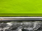 BADGER ORDNANCE M2008 BLACK KNIGHT ACCURACY MATCH STAINLESS 300 WSM RANGE - 7 of 20