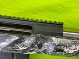 BADGER ORDNANCE M2008 BLACK KNIGHT ACCURACY MATCH STAINLESS 300 WSM RANGE - 8 of 20