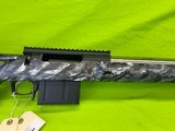 BADGER ORDNANCE M2008 BLACK KNIGHT ACCURACY MATCH STAINLESS 300 WSM RANGE - 3 of 20