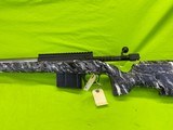BADGER ORDNANCE M2008 BLACK KNIGHT ACCURACY MATCH STAINLESS 300 WSM RANGE - 15 of 20