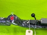 BADGER ORDNANCE M2008 BLACK KNIGHT ACCURACY MATCH STAINLESS 300 WSM RANGE - 12 of 20