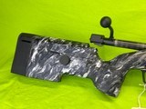 BADGER ORDNANCE M2008 BLACK KNIGHT ACCURACY MATCH STAINLESS 300 WSM RANGE - 2 of 20