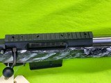 BADGER ORDNANCE M2008 BLACK KNIGHT ACCURACY MATCH STAINLESS 300 WSM RANGE - 10 of 20