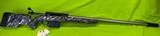 BADGER ORDNANCE M2008 BLACK KNIGHT ACCURACY MATCH STAINLESS 300 WSM RANGE - 1 of 20