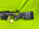 BADGER ORDNANCE M2008 BLACK KNIGHT ACCURACY MATCH STAINLESS 300 WSM RANGE - 14 of 20