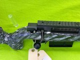 BADGER ORDNANCE M2008 BLACK KNIGHT ACCURACY MATCH STAINLESS 300 WSM RANGE - 9 of 20