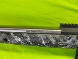 BADGER ORDNANCE M2008 BLACK KNIGHT ACCURACY MATCH STAINLESS 300 WSM RANGE - 16 of 20