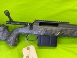 APA GENESIS LONG RANGE MATCH RIFLE 284 WIN SNIPER AI MCMILLAN TACTICAL - 6 of 18