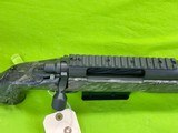 APA GENESIS LONG RANGE MATCH RIFLE 284 WIN SNIPER AI MCMILLAN TACTICAL - 7 of 18