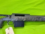 APA GENESIS LONG RANGE MATCH RIFLE 284 WIN SNIPER AI MCMILLAN TACTICAL - 3 of 18