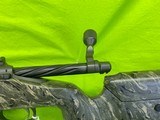 APA GENESIS LONG RANGE MATCH RIFLE 284 WIN SNIPER AI MCMILLAN TACTICAL - 11 of 18