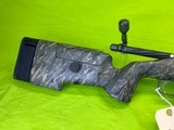 APA GENESIS LONG RANGE MATCH RIFLE 284 WIN SNIPER AI MCMILLAN TACTICAL - 2 of 18