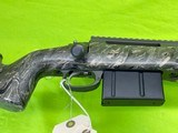 APA GENESIS LONG RANGE MATCH RIFLE 284 WIN SNIPER AI MCMILLAN TACTICAL - 8 of 18