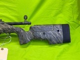APA GENESIS LONG RANGE MATCH RIFLE 284 WIN SNIPER AI MCMILLAN TACTICAL - 12 of 18
