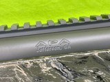 APA GENESIS LONG RANGE MATCH RIFLE 284 WIN SNIPER AI MCMILLAN TACTICAL - 15 of 18