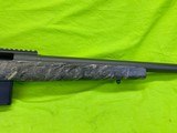 APA GENESIS LONG RANGE MATCH RIFLE 284 WIN SNIPER AI MCMILLAN TACTICAL - 4 of 18