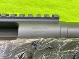 APA GENESIS LONG RANGE MATCH RIFLE 284 WIN SNIPER AI MCMILLAN TACTICAL - 5 of 18