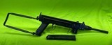 FULL AUTO PRE-MAY DEALER SAMPLE KEEPER DANISH MADSEN MODEL 1950 9MM M50 - 1 of 8
