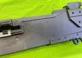 FULL AUTO ANM2 1919 308 NATO EFILE BELT FED 7.62 INLAND AN-M2 DEALER SAMPLE - 8 of 10