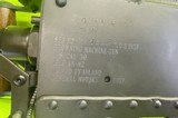 FULL AUTO ANM2 1919 308 NATO EFILE BELT FED 7.62 INLAND AN-M2 DEALER SAMPLE - 4 of 10