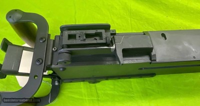 FULL AUTO ANM2 1919 308 NATO EFILE BELT FED 7.62 INLAND AN-M2 DEALER SAMPLE - Image 5 of 10