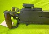 FULL AUTO ANM2 1919 308 NATO EFILE BELT FED 7.62 INLAND AN-M2 DEALER SAMPLE - 2 of 10