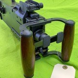 FULL AUTO ANM2 1919 308 NATO EFILE BELT FED 7.62 INLAND AN-M2 DEALER SAMPLE - 9 of 10