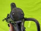 WW2 USGI ITHACA M3A1 M3 GREASE GUN PRE-MAY DEALER SAMPLE KEEPER MACHINE GUN - 7 of 8