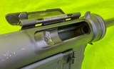 WW2 USGI ITHACA M3A1 M3 GREASE GUN PRE-MAY DEALER SAMPLE KEEPER MACHINE GUN - 4 of 8