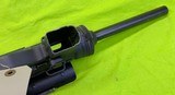 WW2 USGI ITHACA M3A1 M3 GREASE GUN PRE-MAY DEALER SAMPLE KEEPER MACHINE GUN - 5 of 8