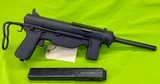 WW2 USGI ITHACA M3A1 M3 GREASE GUN PRE-MAY DEALER SAMPLE KEEPER MACHINE GUN - 1 of 8
