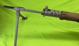 FACTORY FDE ISRAELI FN FAL 308 7.62 NATO FULL AUTO PRE-MAY DEALER SAMPLE - 6 of 11