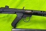 FULL AUTO PAWS STERLING SMG 45 ACP PARATROOPER NFA EFILE Transferable SMG - 2 of 7