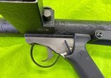 FULL AUTO PAWS STERLING SMG 45 ACP PARATROOPER NFA EFILE Transferable SMG - 6 of 7