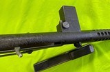 FULL AUTO PAWS STERLING SMG 45 ACP PARATROOPER NFA EFILE Transferable SMG - 3 of 7