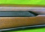 TRANSFERABLE FULL AUTO FLEMING BERETTA BM59 63 7.62 NATO EFILE MACHINE GUN - 5 of 11