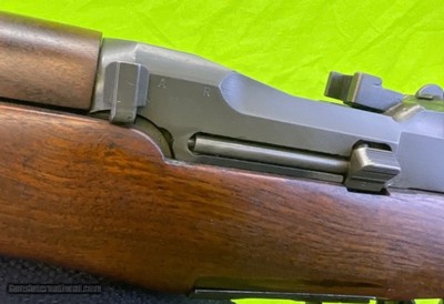 TRANSFERABLE FULL AUTO FLEMING BERETTA BM59 63 7.62 NATO EFILE MACHINE GUN - Image 7 of 11