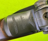 TRANSFERABLE FULL AUTO FLEMING BERETTA BM59 63 7.62 NATO EFILE MACHINE GUN - 6 of 11