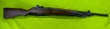 TRANSFERABLE FULL AUTO FLEMING BERETTA BM59 63 7.62 NATO EFILE MACHINE GUN - 1 of 11