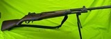TRANSFERABLE FULL AUTO FLEMING BERETTA BM59 63 7.62 NATO EFILE MACHINE GUN - 9 of 11
