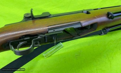 TRANSFERABLE FULL AUTO FLEMING BERETTA BM59 63 7.62 NATO EFILE MACHINE GUN - Image 10 of 11