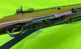 TRANSFERABLE FULL AUTO FLEMING BERETTA BM59 63 7.62 NATO EFILE MACHINE GUN - 10 of 11