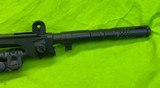 TRANSFERABLE FULL AUTO FLEMING BERETTA BM59 63 7.62 NATO EFILE MACHINE GUN - 4 of 11