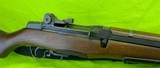 TRANSFERABLE FULL AUTO FLEMING BERETTA BM59 63 7.62 NATO EFILE MACHINE GUN - 2 of 11