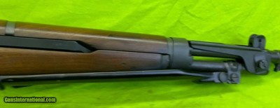TRANSFERABLE FULL AUTO FLEMING BERETTA BM59 63 7.62 NATO EFILE MACHINE GUN - Image 3 of 11