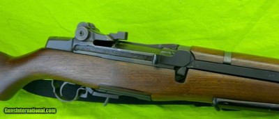 TRANSFERABLE FULL AUTO FLEMING BERETTA BM59 63 7.62 NATO EFILE MACHINE GUN - Image 2 of 11