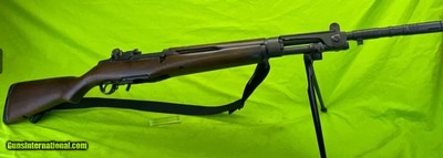 TRANSFERABLE FULL AUTO FLEMING BERETTA BM59 63 7.62 NATO EFILE MACHINE GUN - Image 9 of 11
